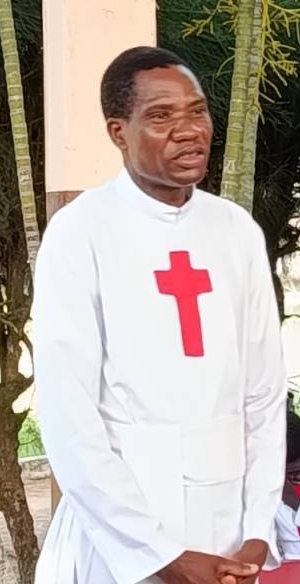Père Ferdinand TODOTE 